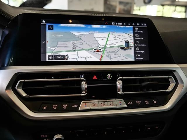 BMW 440