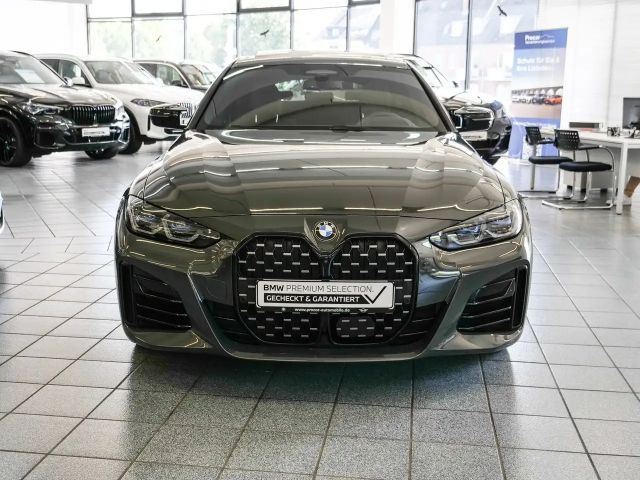 BMW 440