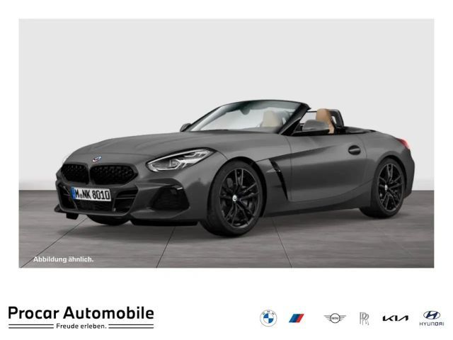 BMW Z4 M40i M-Sport Aut Nav HuD LED h&k Komfzg 2022 Benzine