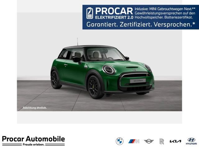 MINI Cooper SE Classic Trim Aut Nav LED RFK+PDC Komfzg 2023 Elektrisch