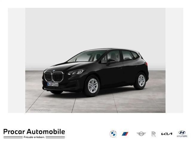 BMW 216 i Active Tourer RFK LED Sound Syst. PDC V+H SHZ 2023 Benzine