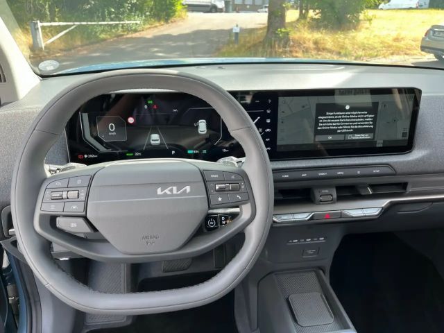 Kia EV2