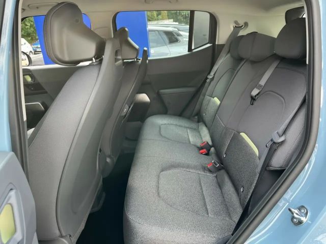 Kia EV2