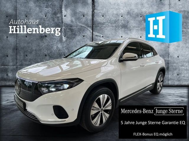 Mercedes-Benz EQA 300 4M Progressive Advanced 2025 Elektrisch