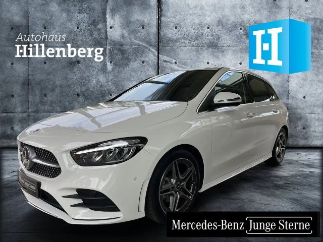 Mercedes-Benz B 200 AMG Line Advanced Plus; 360°; Totwinkel 2025 Benzine