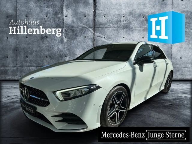 Mercedes-Benz A 200 AMG; Sound-System; LED; Night; Kamera 2022 Benzine