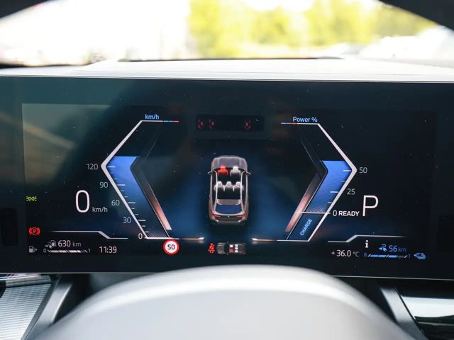 BMW 550