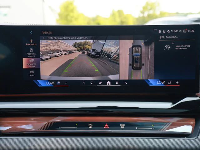 BMW 550
