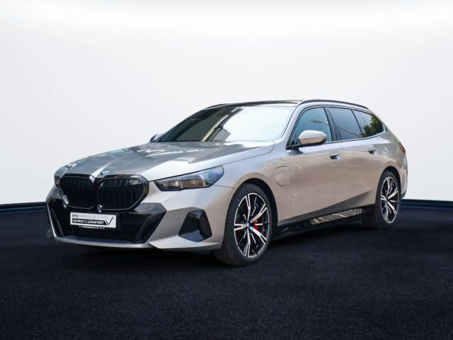 BMW 550