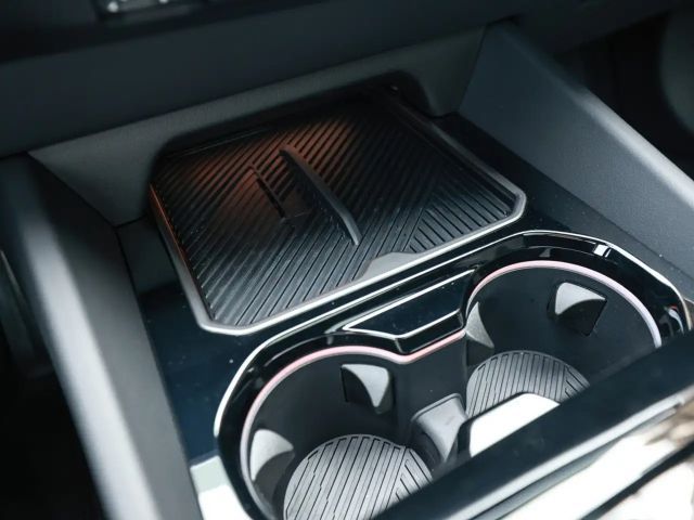 BMW 550