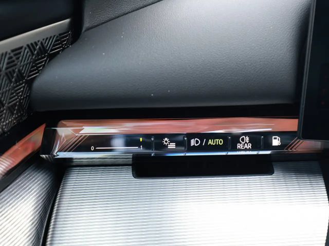 BMW 550