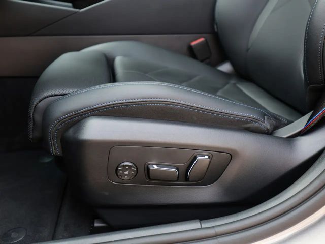 BMW 550