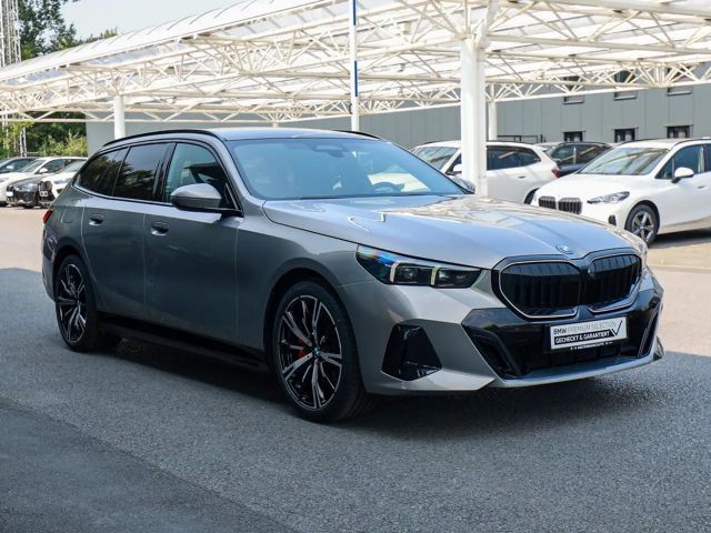 BMW 550