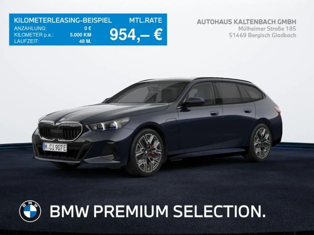 BMW 550