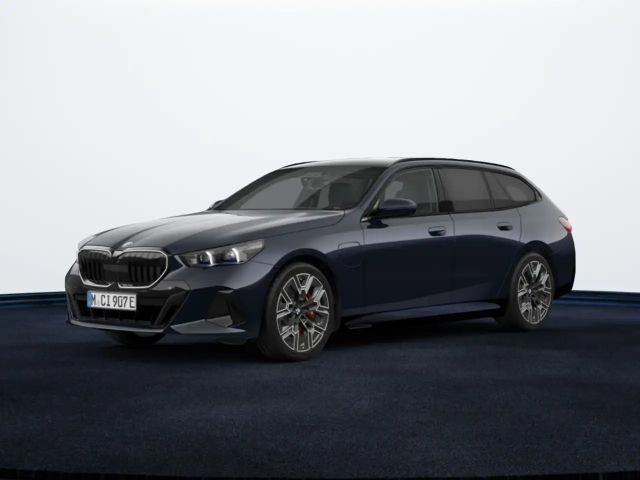 BMW 550
