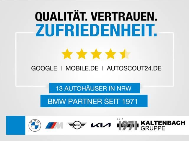 BMW 550