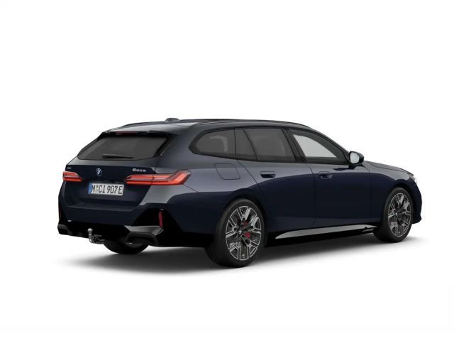 BMW 550