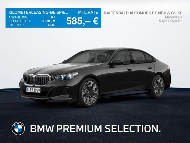 BMW 520 d xDrive M-Sport STANDHZ AHK HUD 360° LED 2025 Diesel