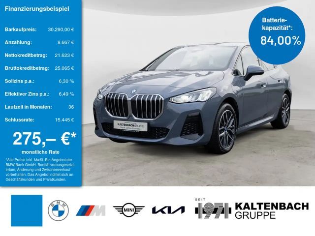 BMW 225 Active Tourer xDrive M-Sport LED NAVI PDC 2022 Hybride / Benzine