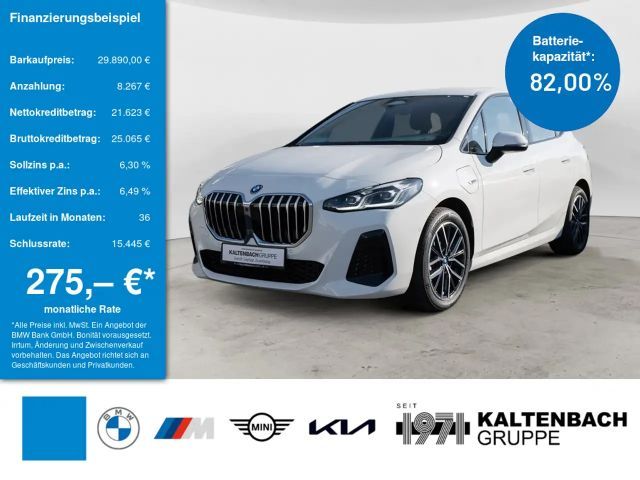 BMW 225 e xDrive M-Sport LED NAVI KAMERA PDC 2022 Hybride / Benzine