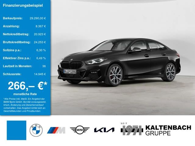 BMW 220 i Gran Coupe xDrive M-Sport Pro LED ACC 2023 Benzine