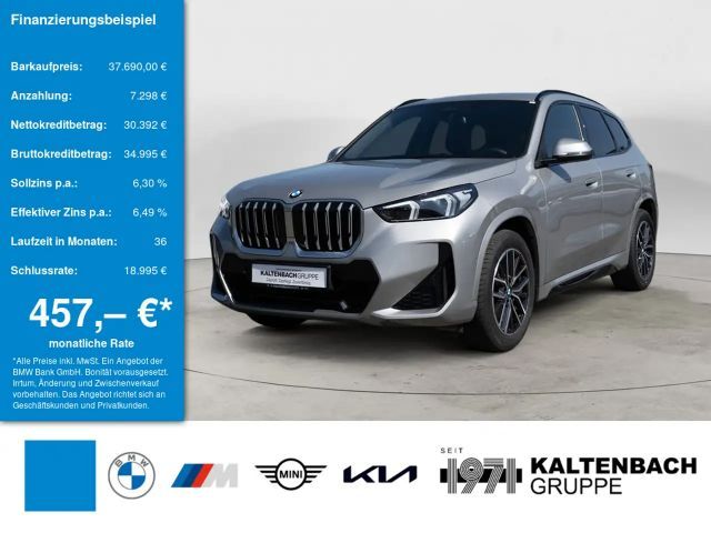 BMW X1 sDrive 18i M-Sport PANO LED NAVI KAMERA 2026 Benzine