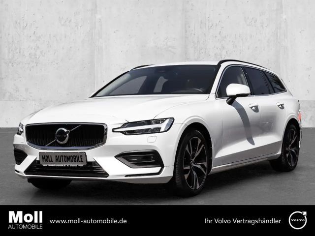 Volvo V60 Kombi Core B3 Benzin EU6d AHK Digitales Cockpit Me 2024 Benzine