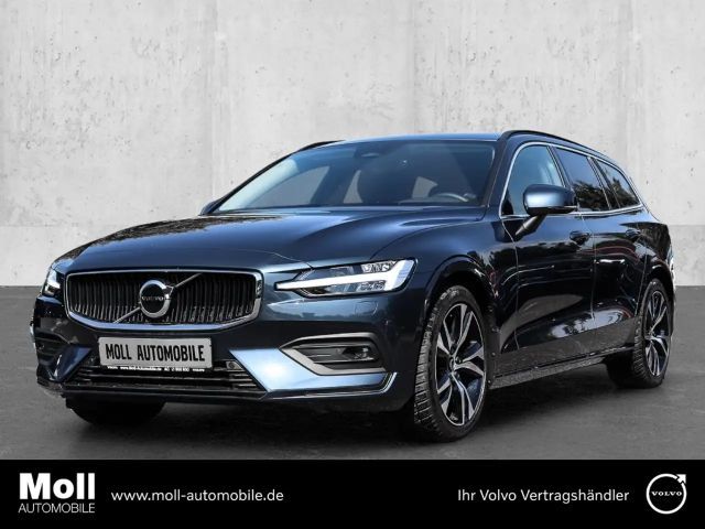 Volvo V60 Kombi Core Digitales Cockpit Soundsystem LED Kurve 2024 Benzine