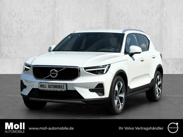 Volvo XC40 Core 2WD Navi Digitales Cockpit Soundsystem LED Sp 2023 Benzine