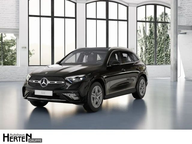 Mercedes-Benz GLC 300 de AMG 4M+PANO+AIRMATIC+DIGITAL+R-KAMERA 2024 Hybride / Diesel