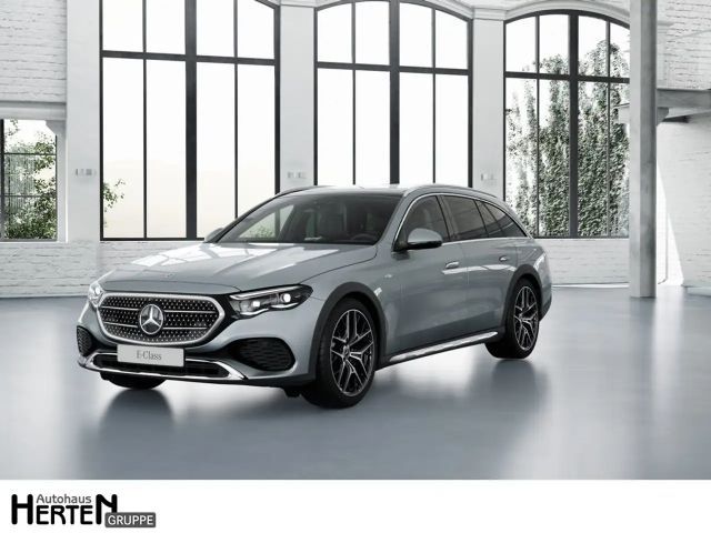 Mercedes-Benz E 300 de 4Matic AVANTGARDE PERMIUM PLUS+AIRMATIC 2025 Hybride / Diesel