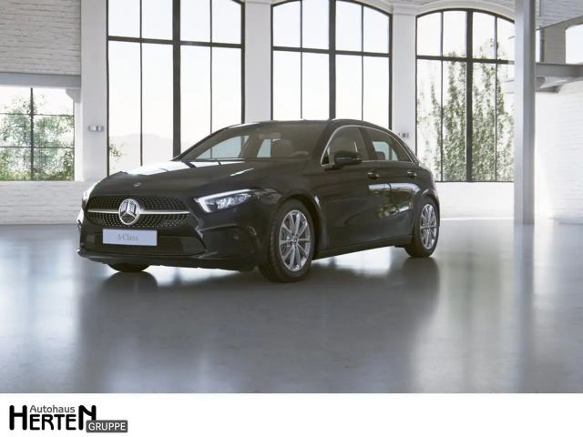 Mercedes-Benz A 180 A180 PROGRESSIVE+LED+PARKTRONIC+MBUX-NAVI+SHZ+ 2021 Benzine