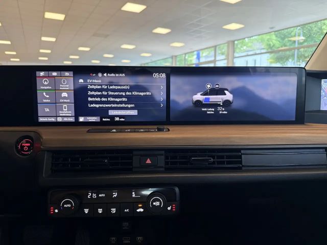 Honda e