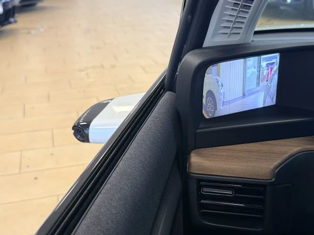 Honda e