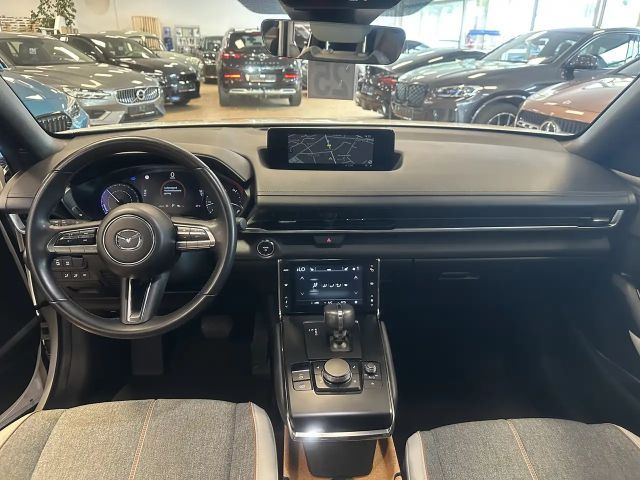 Mazda MX-30