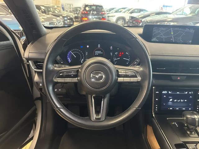 Mazda MX-30