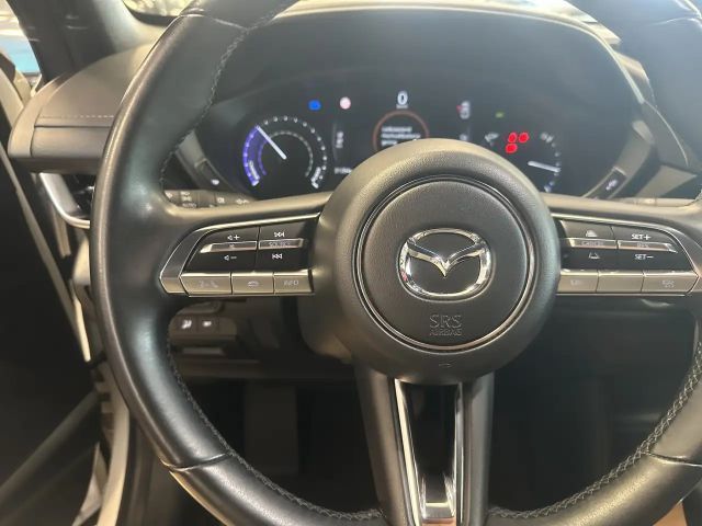Mazda MX-30