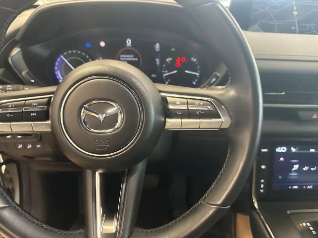 Mazda MX-30