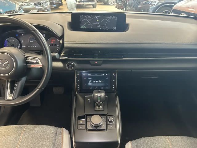 Mazda MX-30