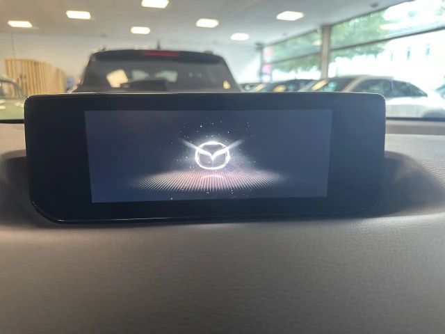 Mazda MX-30