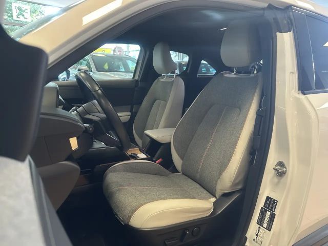 Mazda MX-30