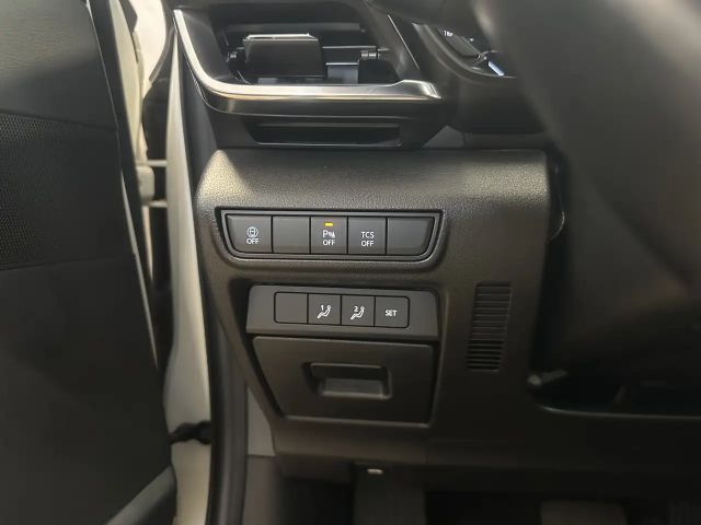 Mazda MX-30