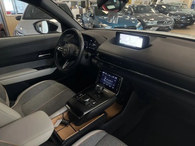 Mazda MX-30