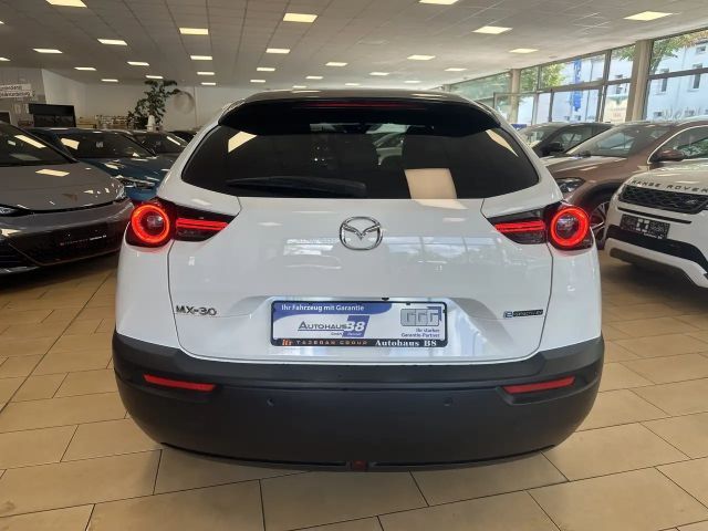 Mazda MX-30