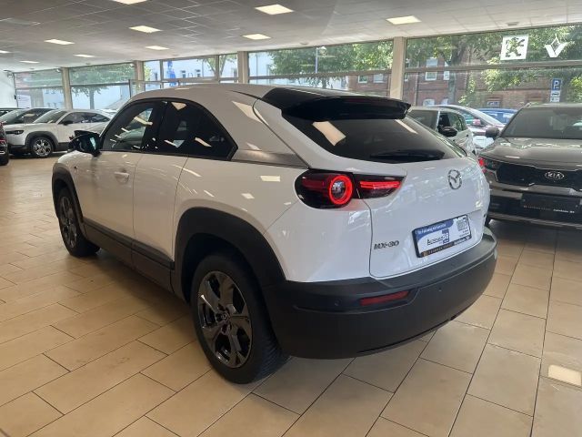 Mazda MX-30
