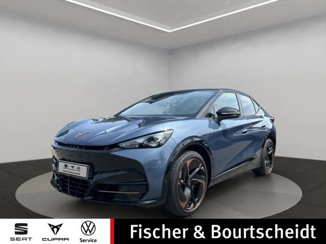 Cupra Tavascan 250 kW 4Drive VZ PANO HUD NAVI MATRI 2026 Elektrisch