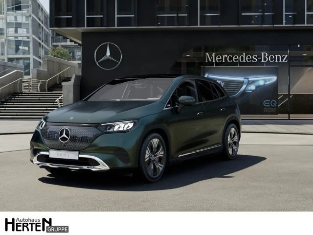 Mercedes-Benz EQE 300 SUV+ELECTRIC-ART+BURMESTER+360°+PANO+AHK 2025 Elektrisch
