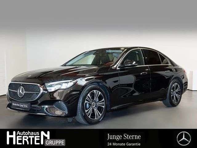 Mercedes-Benz E 200 +AVANTGARDE+PANO+360°+SOUND+LED+KEYLESS+ 2025 Benzine