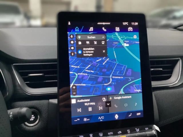 Renault Symbioz