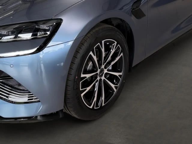 BYD Seal